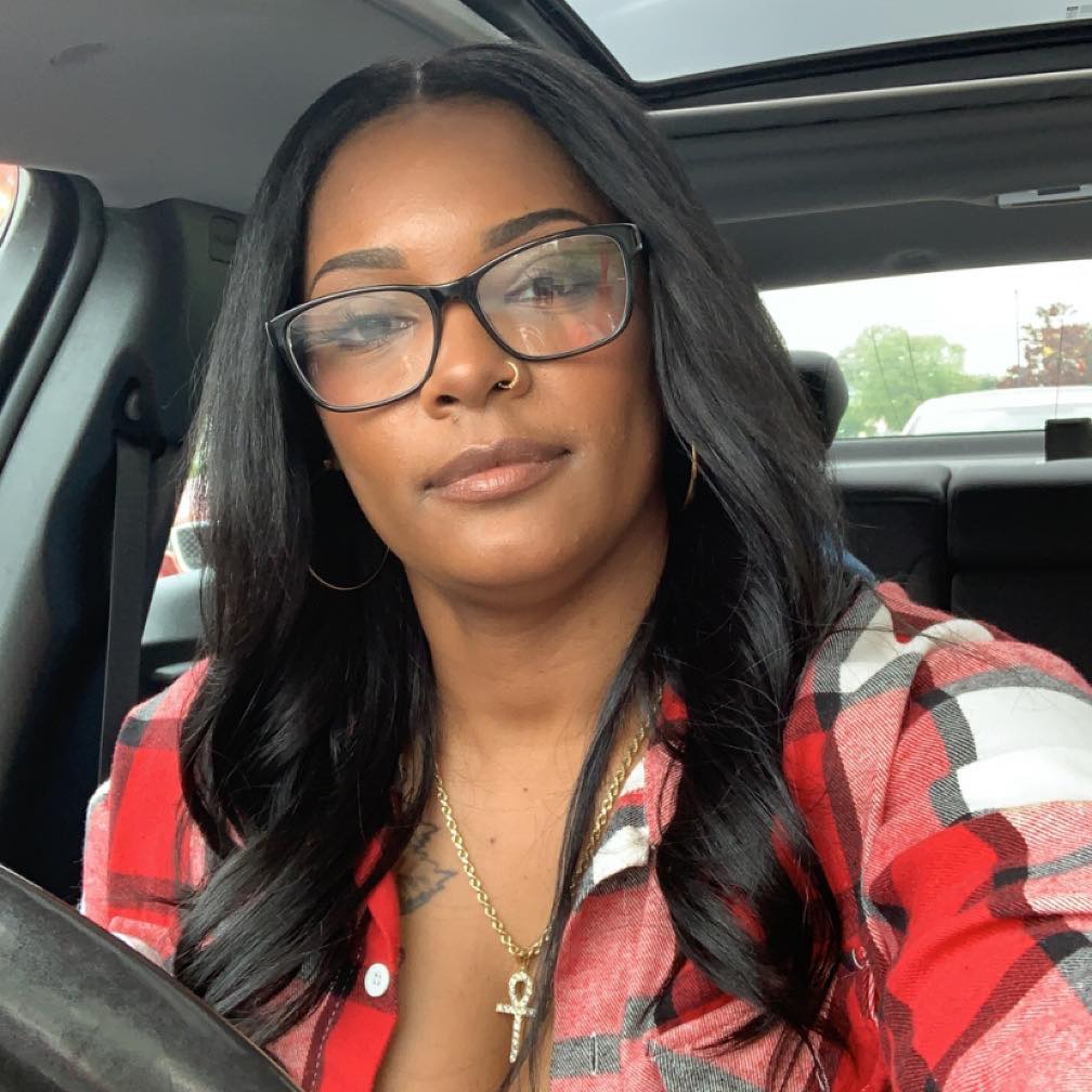 Iesha R Jennings