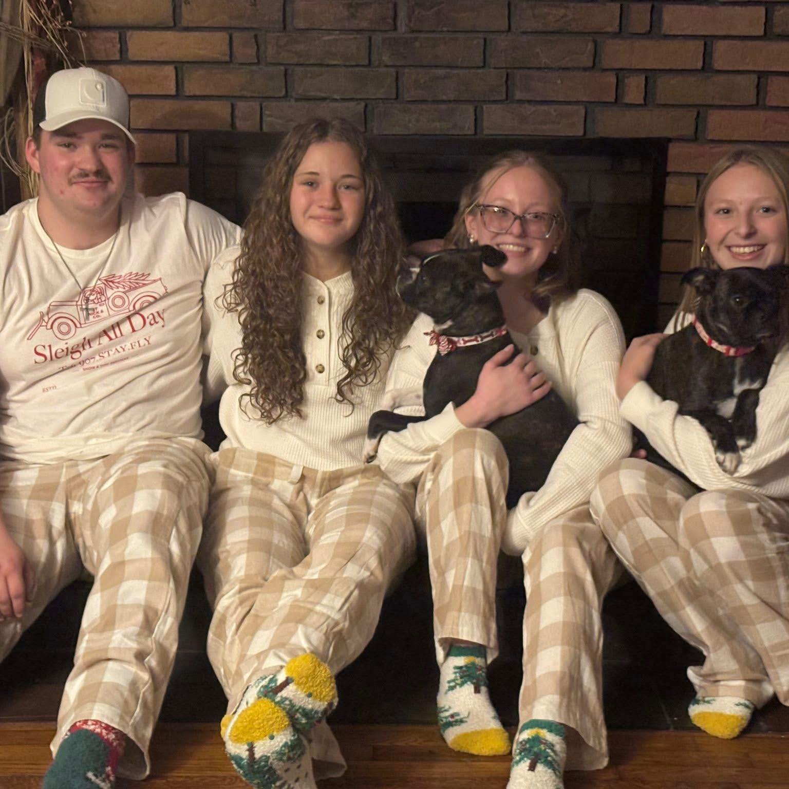 Jonn Lord - We are so very proud of you Trinity Marie .to... | Facebook