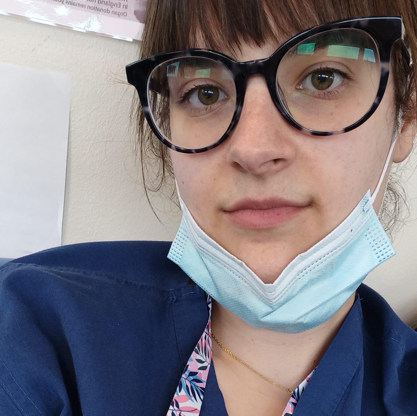 Greta Talone