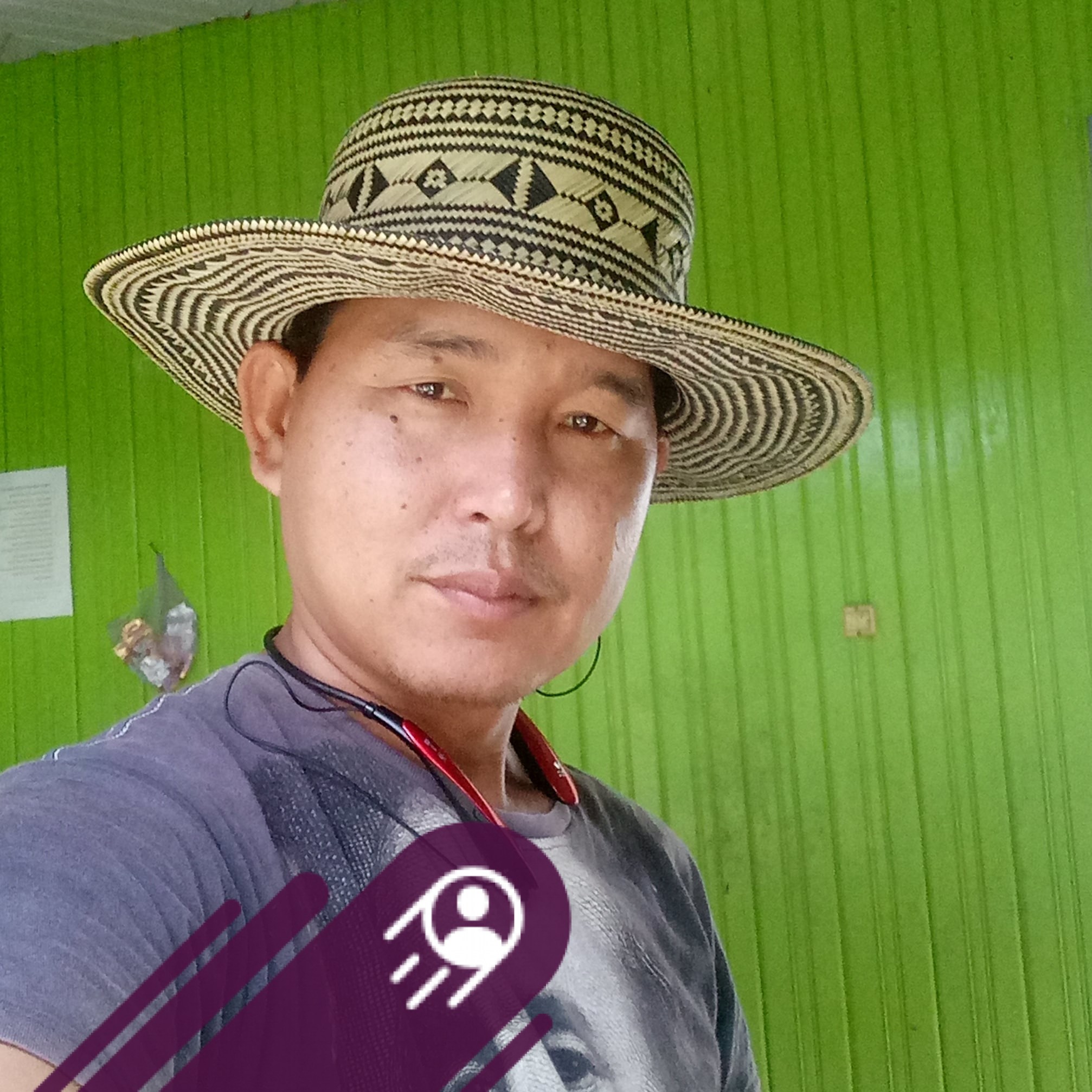 Jamri Lahang