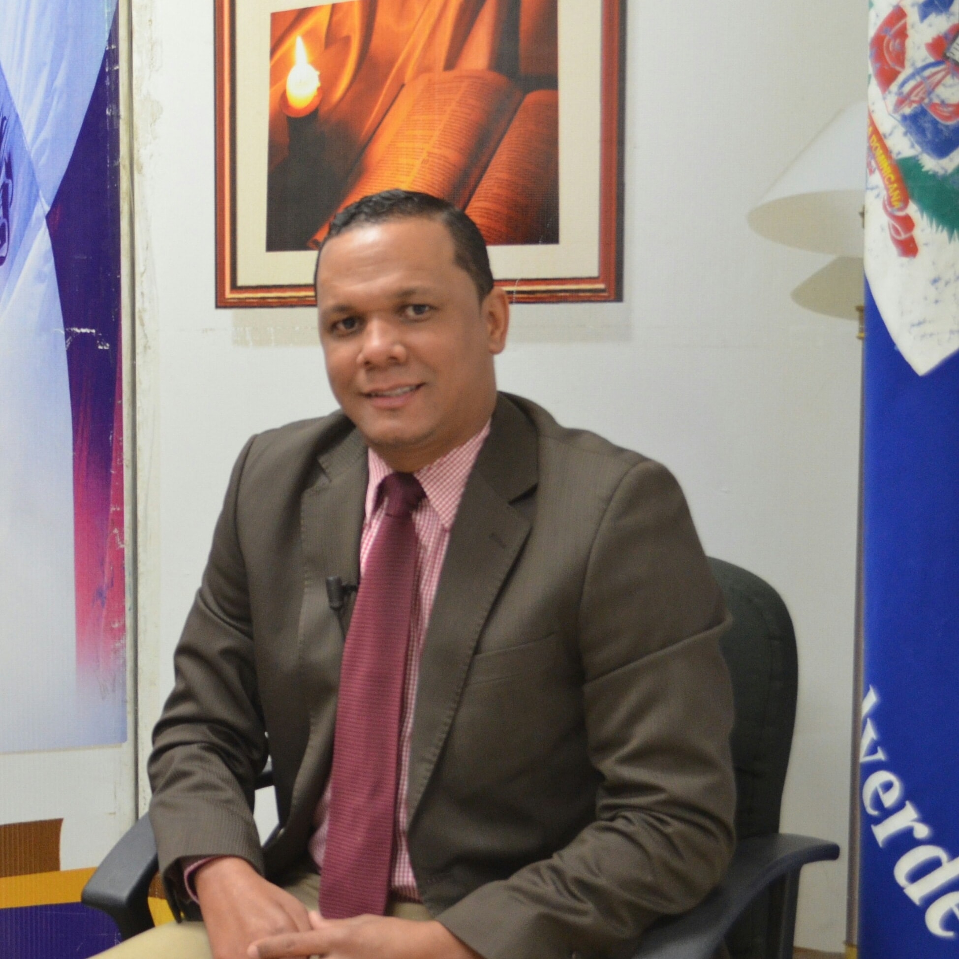 Luis Amado Rodriguez Mendoza