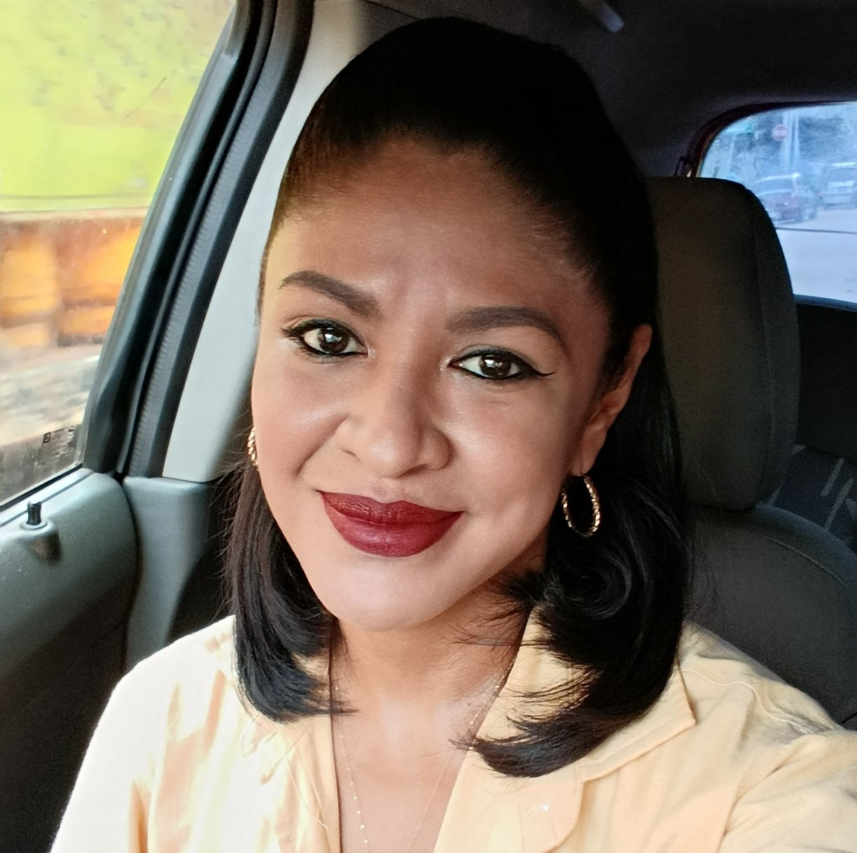 FSLN RACCS - Hoy Felicitamos 🎉 🎊 a la Cra. Keitha Cooper Allen ...