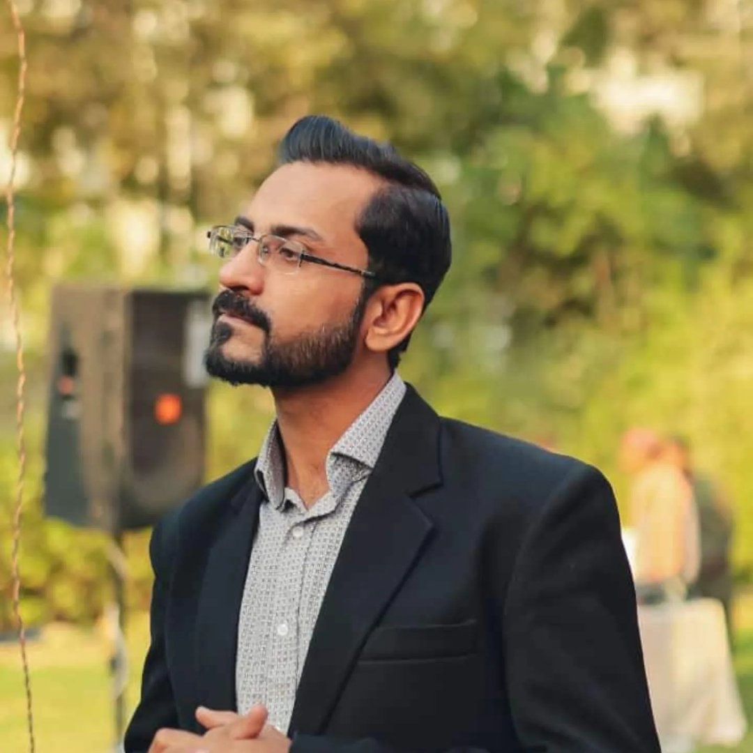 Anwar Ali