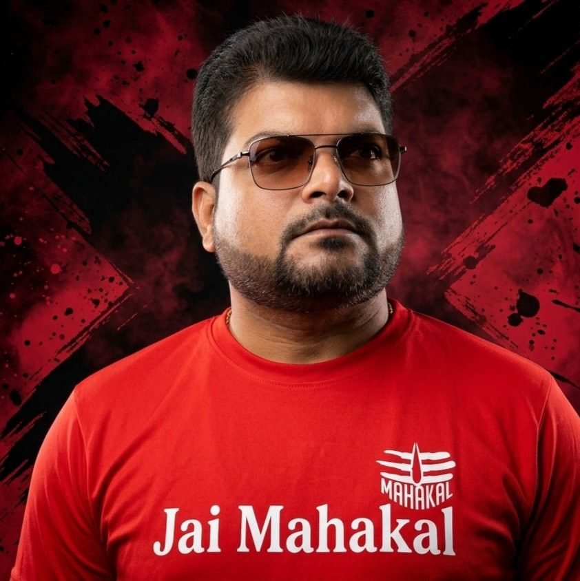 Rohit Kumar
