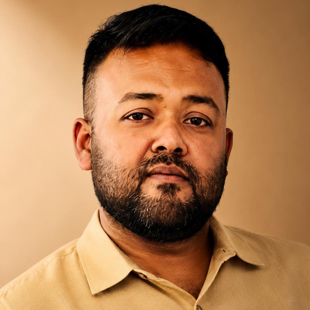 Md Azad Khan Sohag