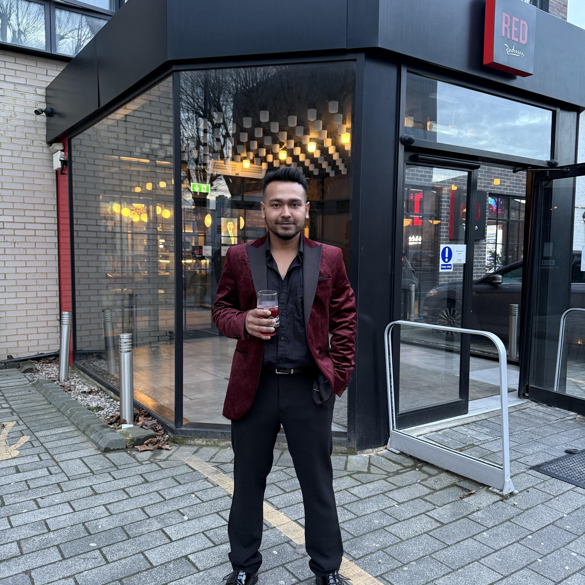 Sifat RObbie