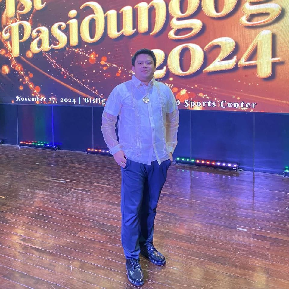 Happy New Year 2026 ! 🎉We... - Jesril Edrial Montajes | Facebook