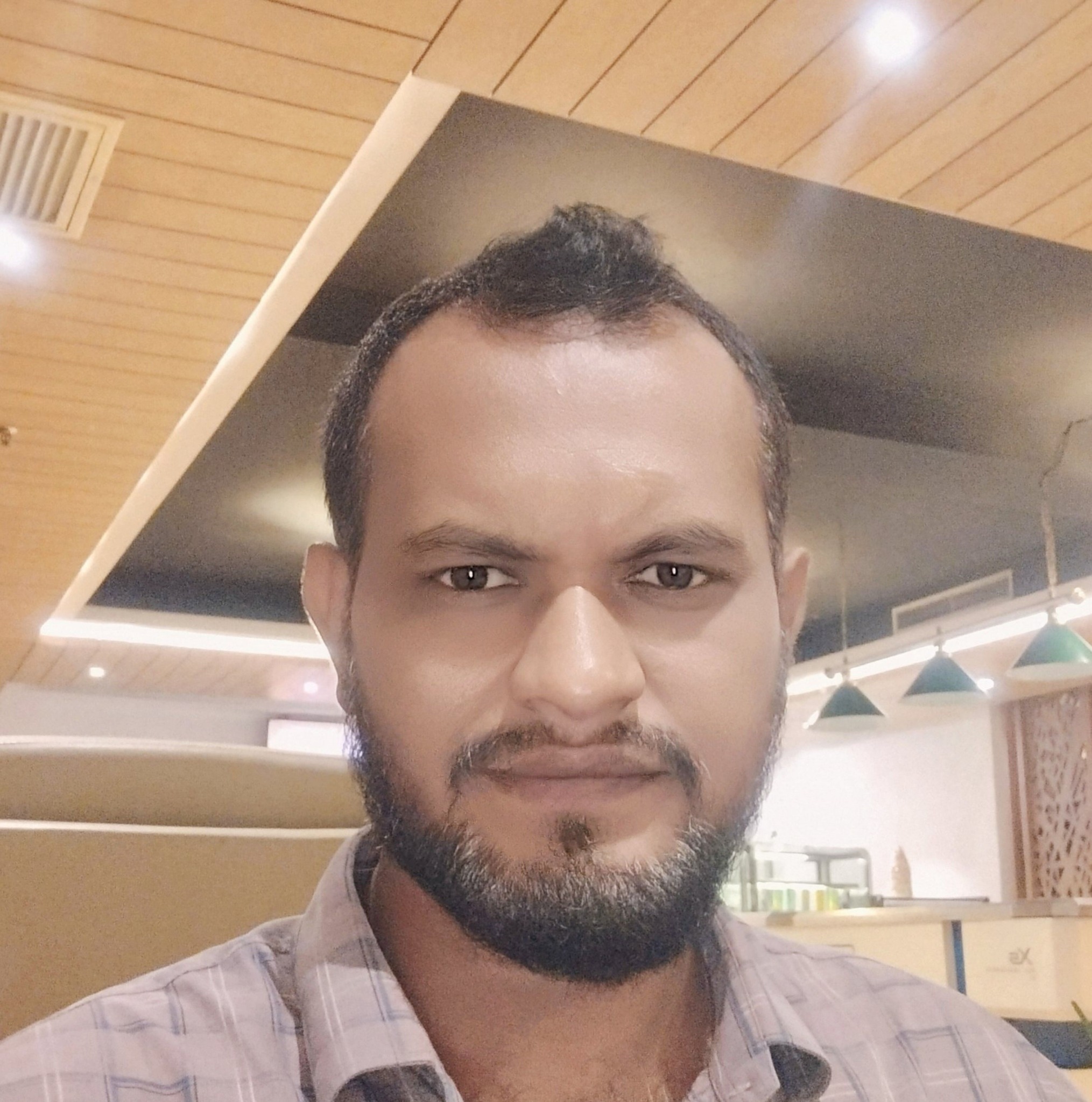 Md Rashedul Islam
