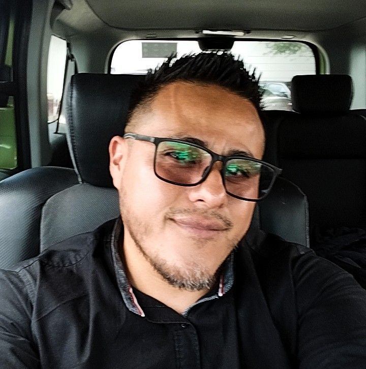 Daniel Razo