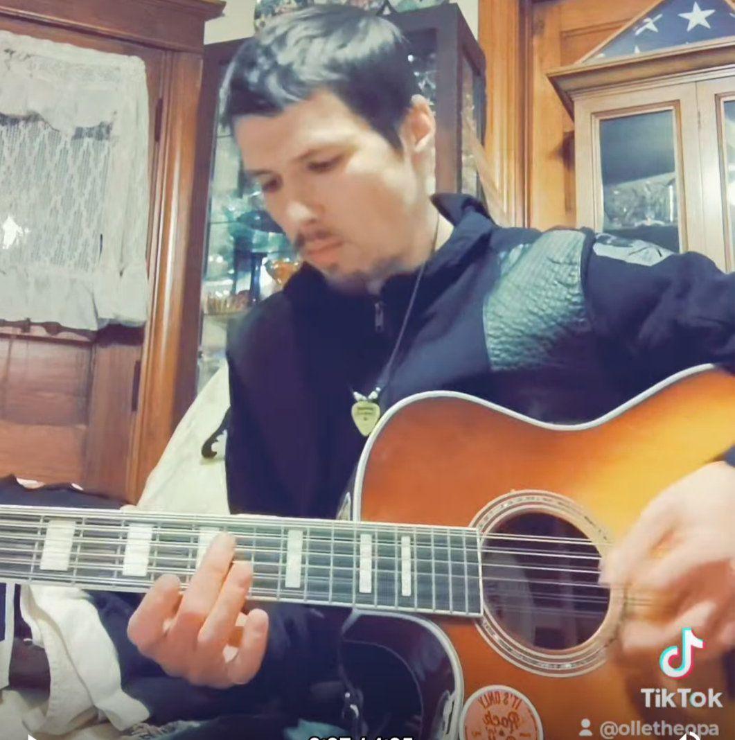 One for the Millennials. Thank you Emily Bliss for letting me jam on ...