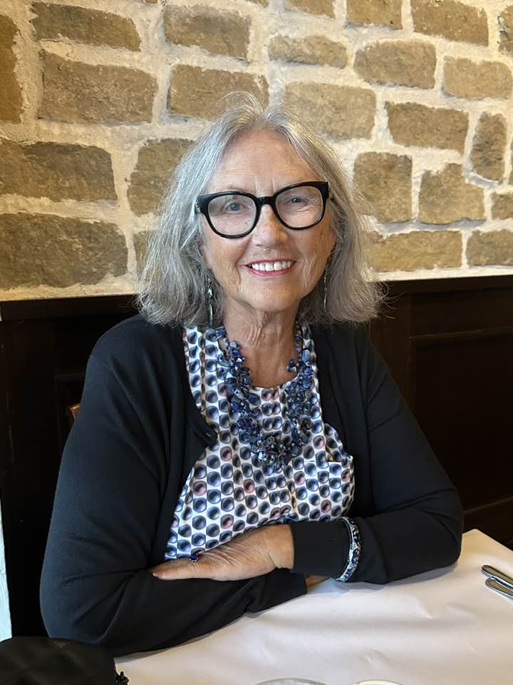 Elizabeth Pawlitschek Meyer on Reels