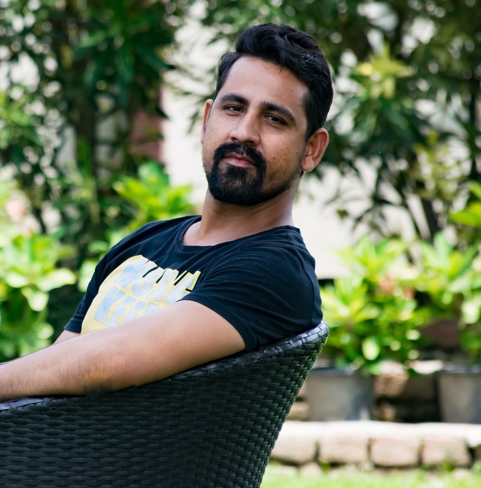 Prabhash Raman