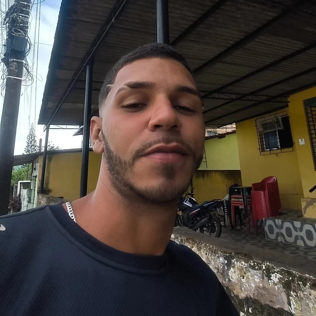 Endrew Santos