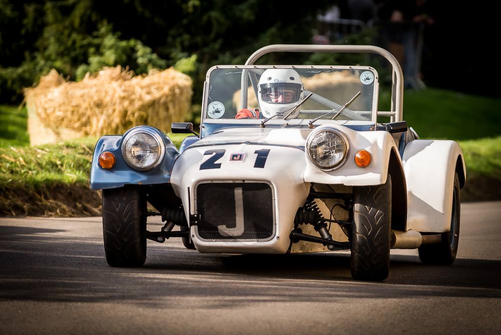 Rover Mini Owners Group | Has anyone managed to calibrate their fuel ...