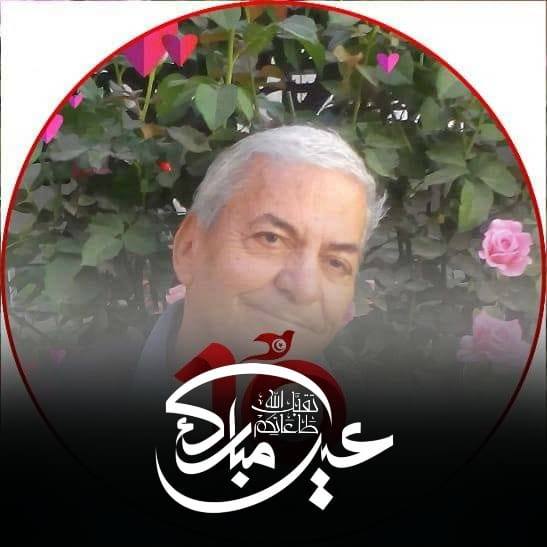 Behij Chater