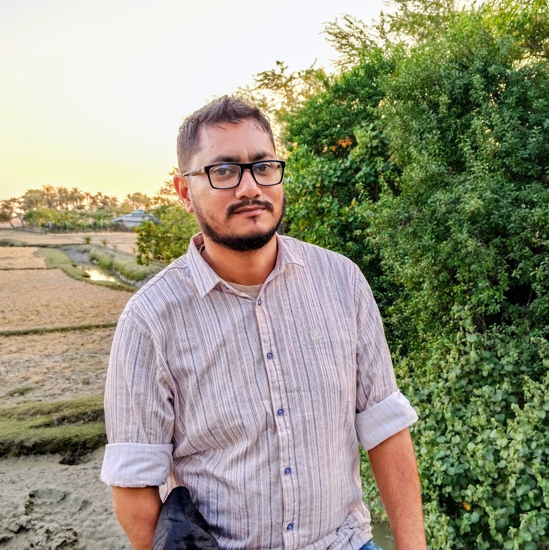 Asif Rahman