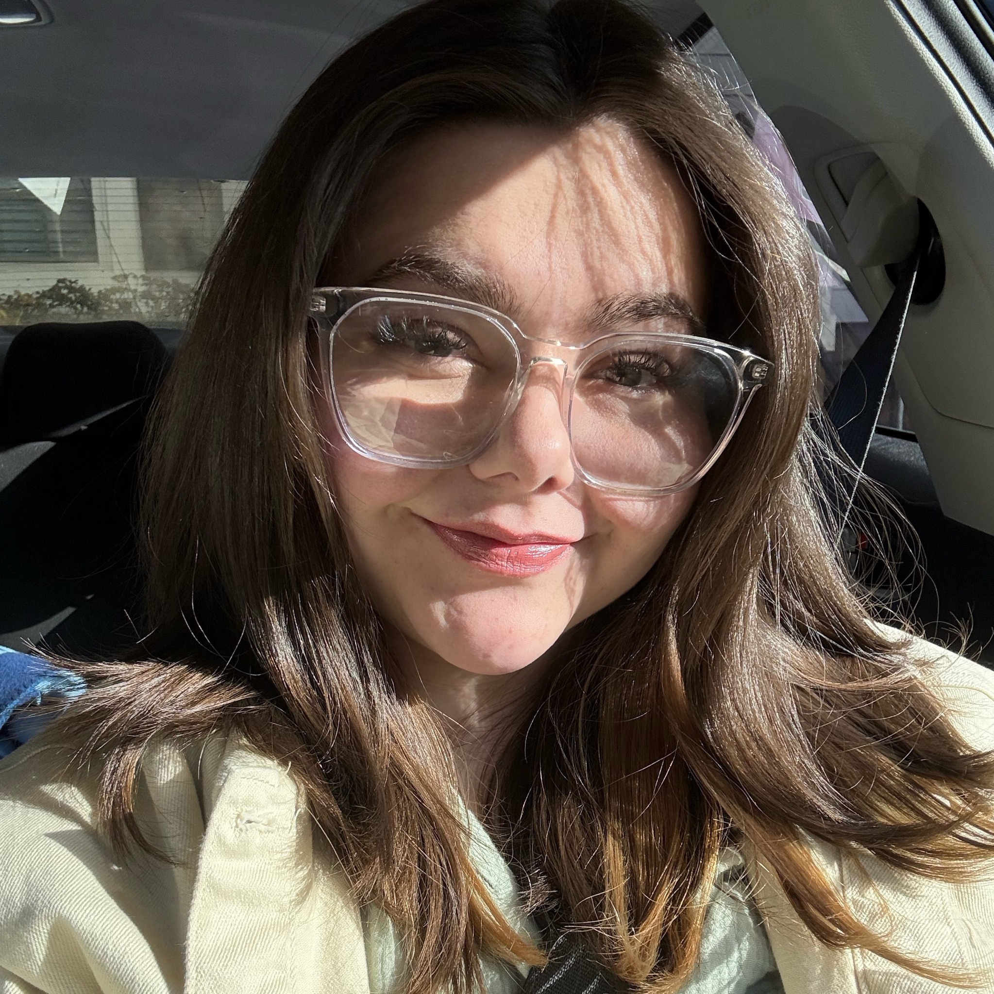 M'Lia Reeves