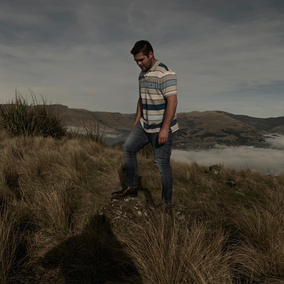 Jordan Warren