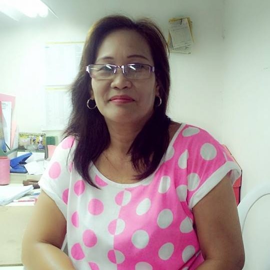 Tinay Grospe Tabulao