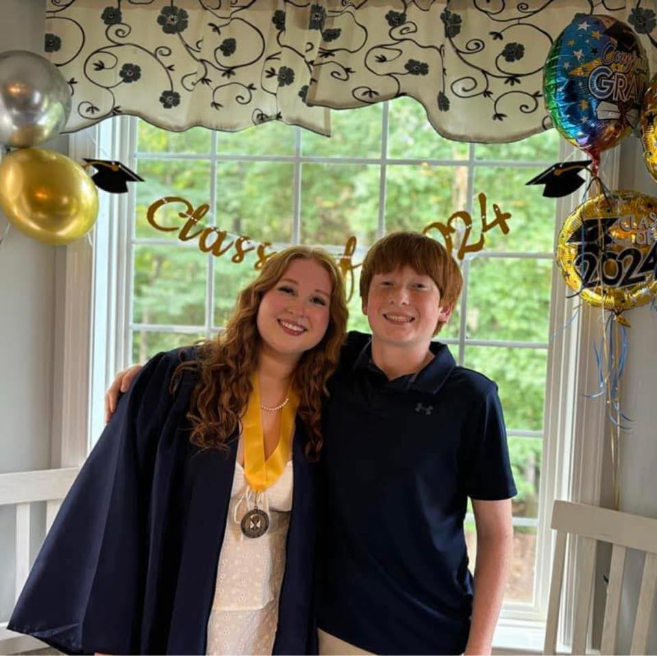 OFFICIAL Parents of Class of 2026 | Hello, my son sent me an invite to ...
