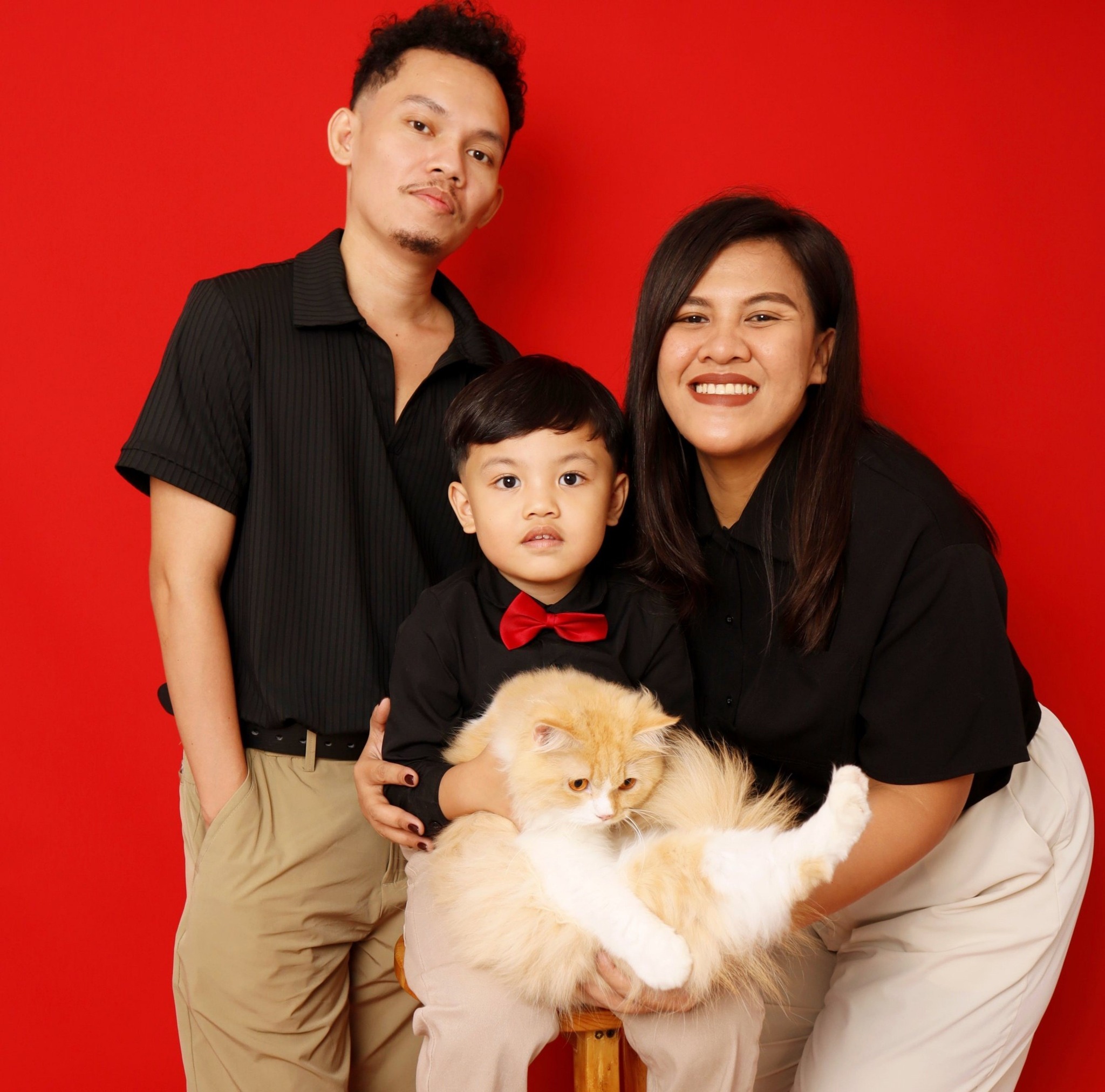 Amor Paga Magalang