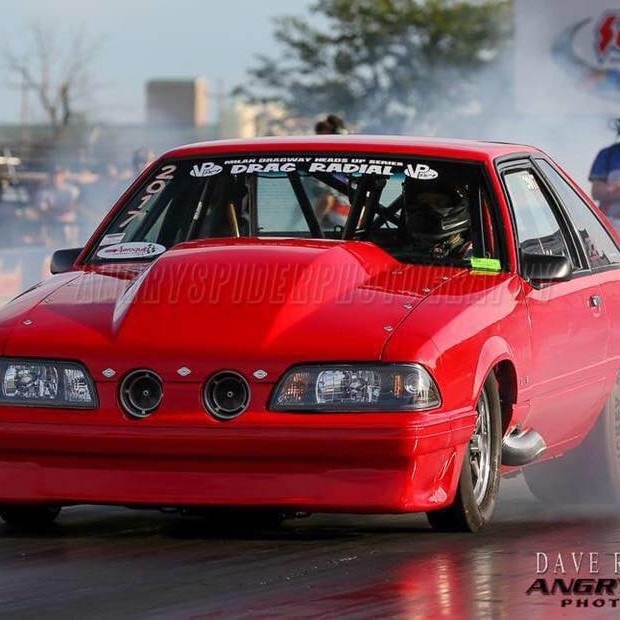 Limited Drag Radial | Here are the 2023 LDR rules | Facebook