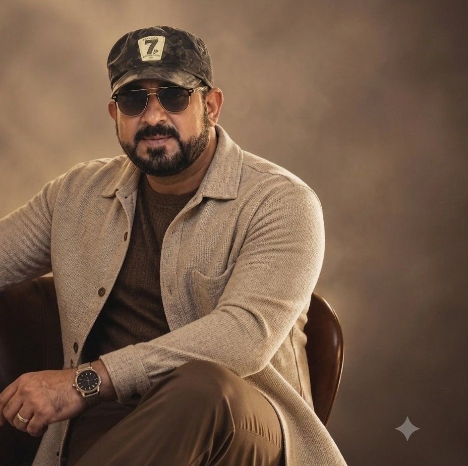 Junaid Rasool