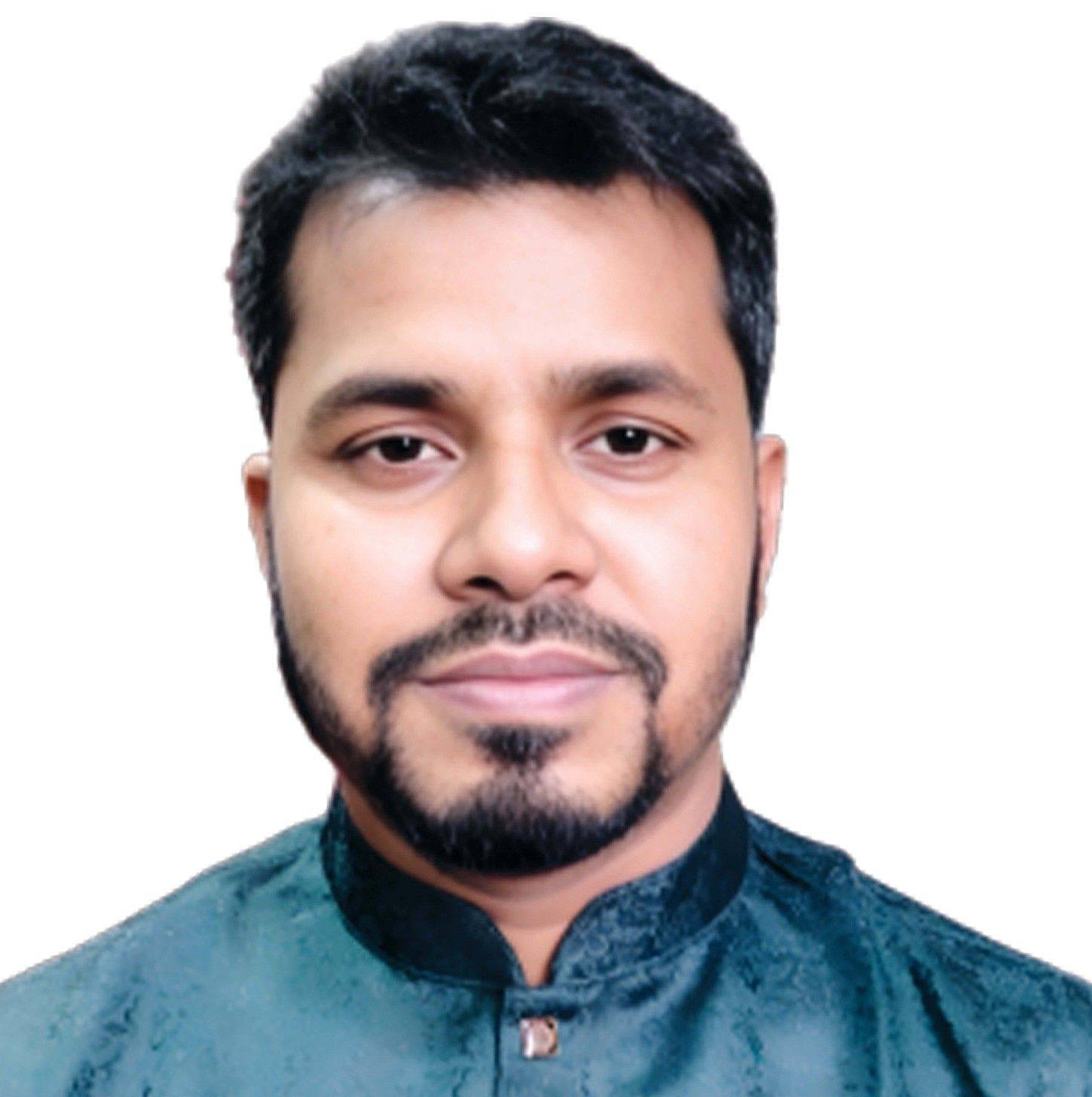 Sohel Rana