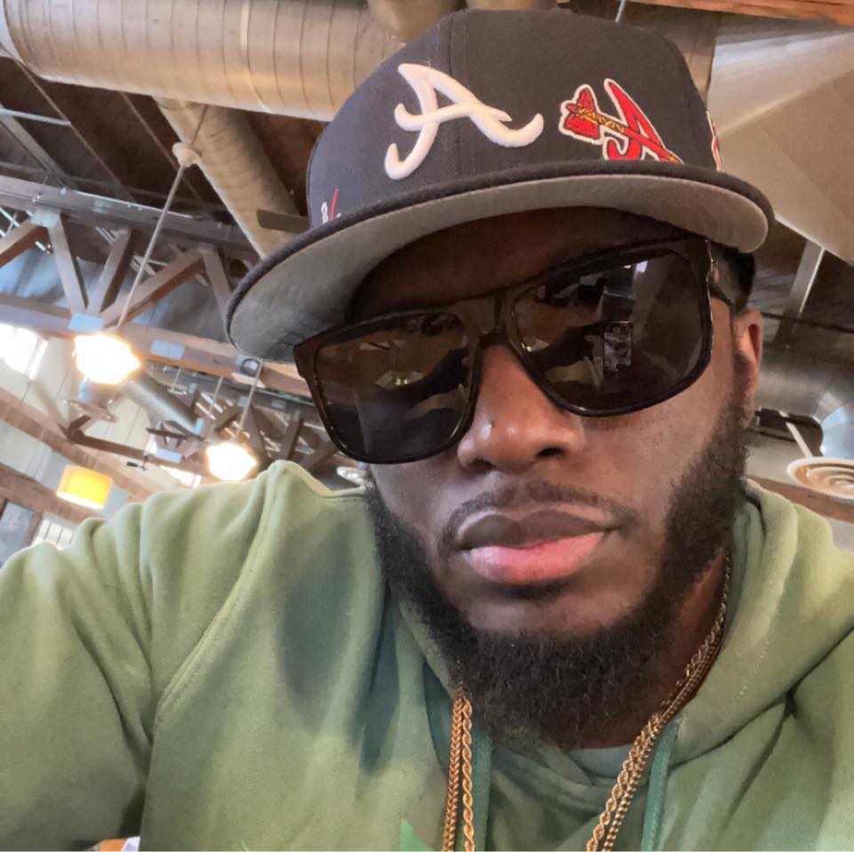 Darrion McCord