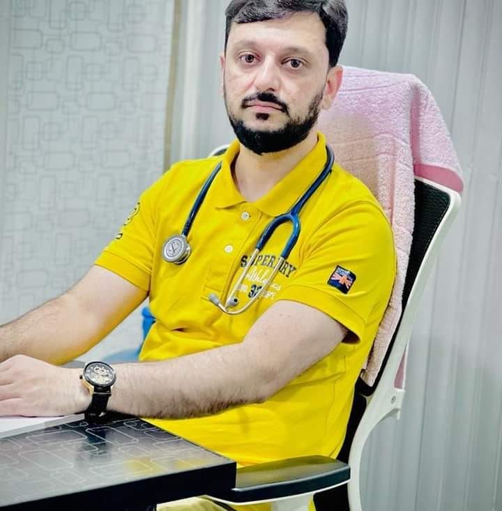 Nadeem Rajput