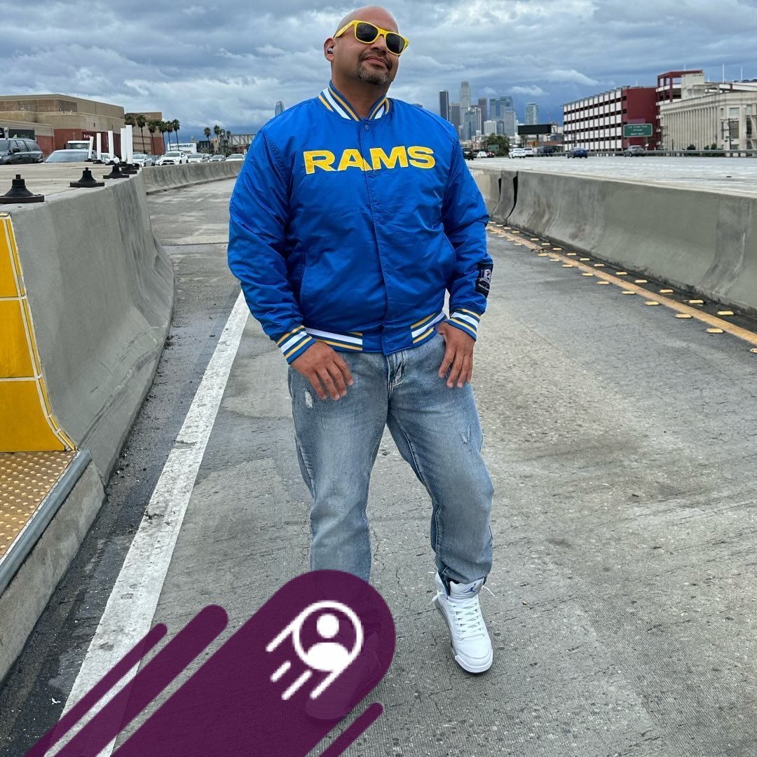 Jesus Rios