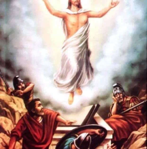 Ask About The Orthodox Faith | Matthew 27:51 “Then, behold, the veil of ...