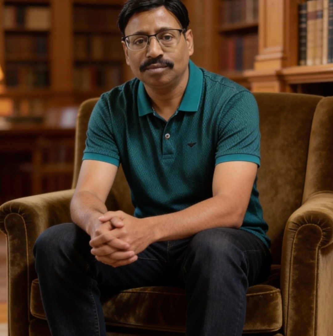 Raj Kumar