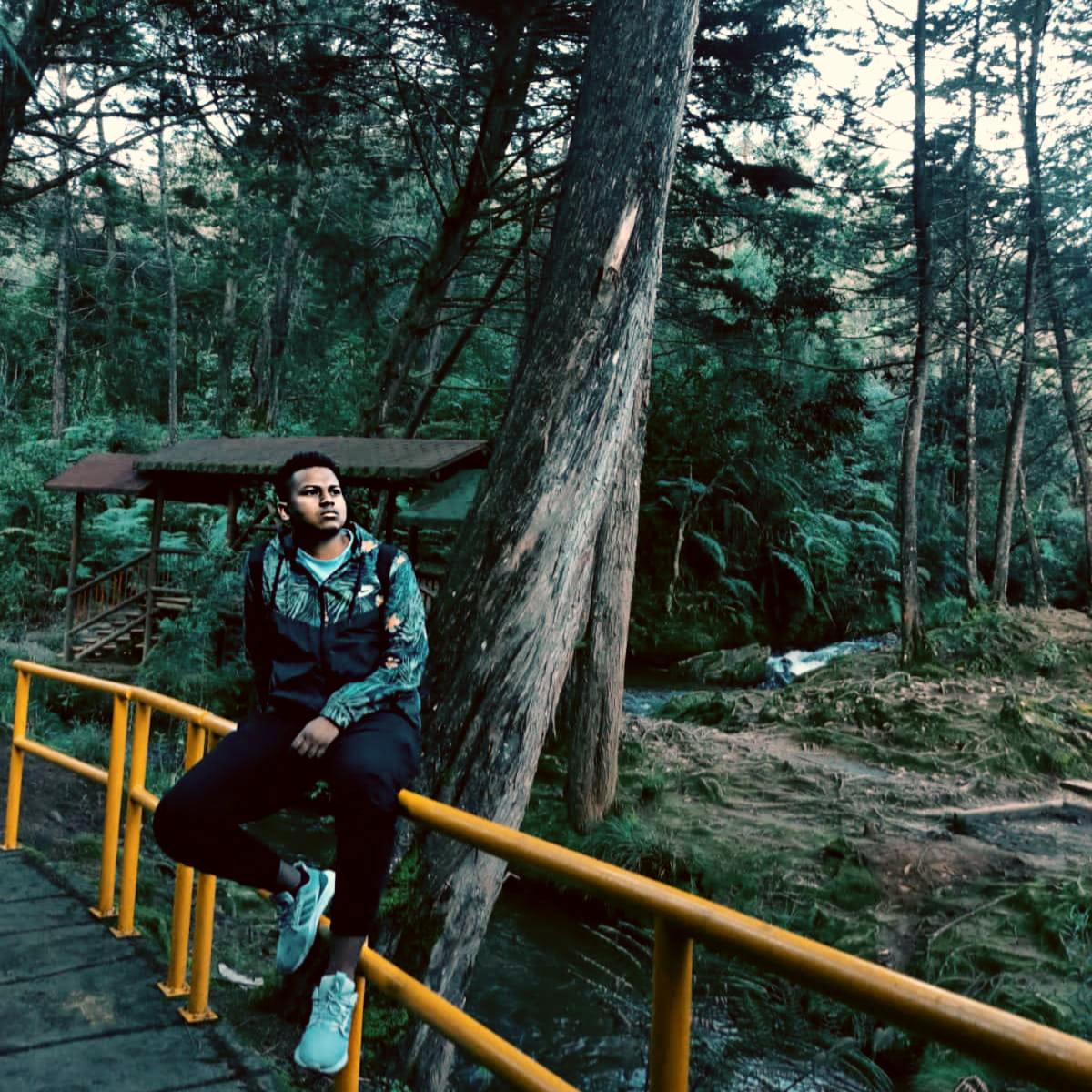 Jean Pool Rojas Viafara