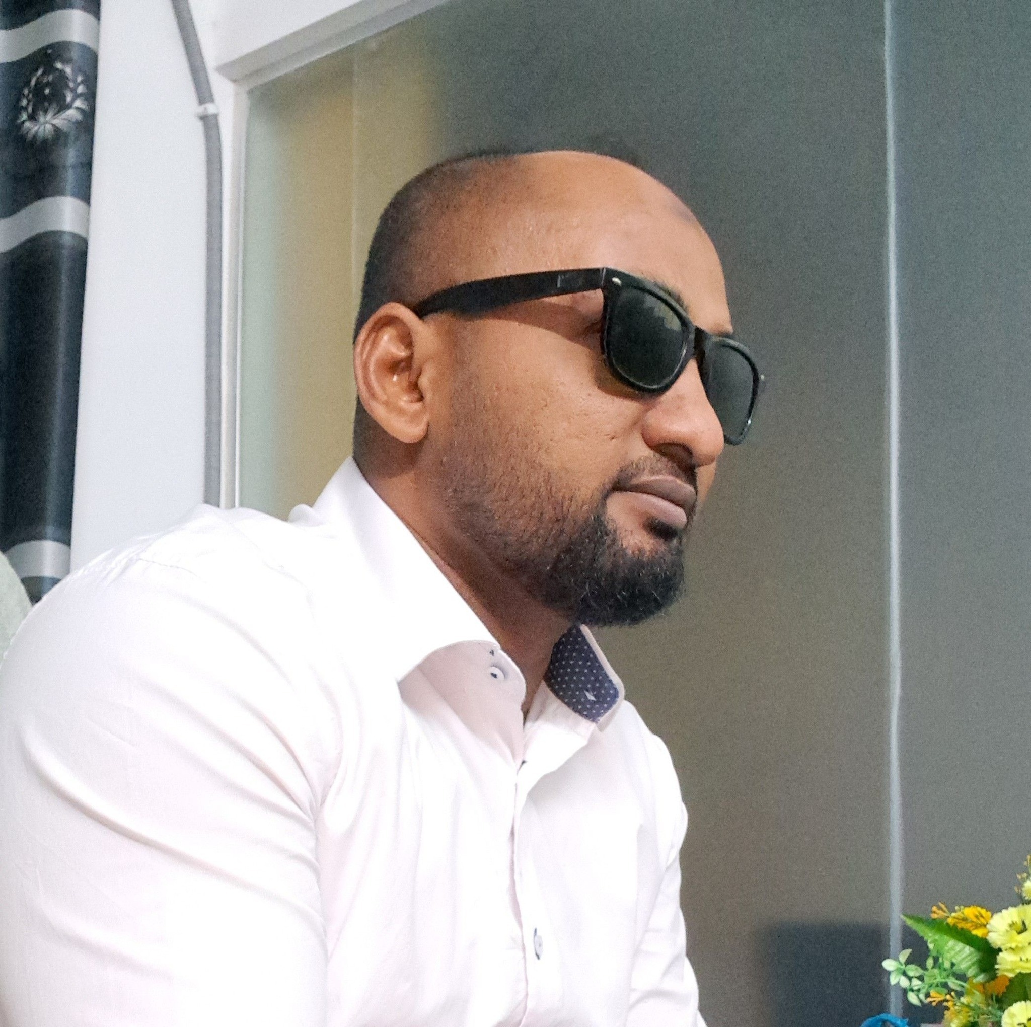 Md Ruhul Amin