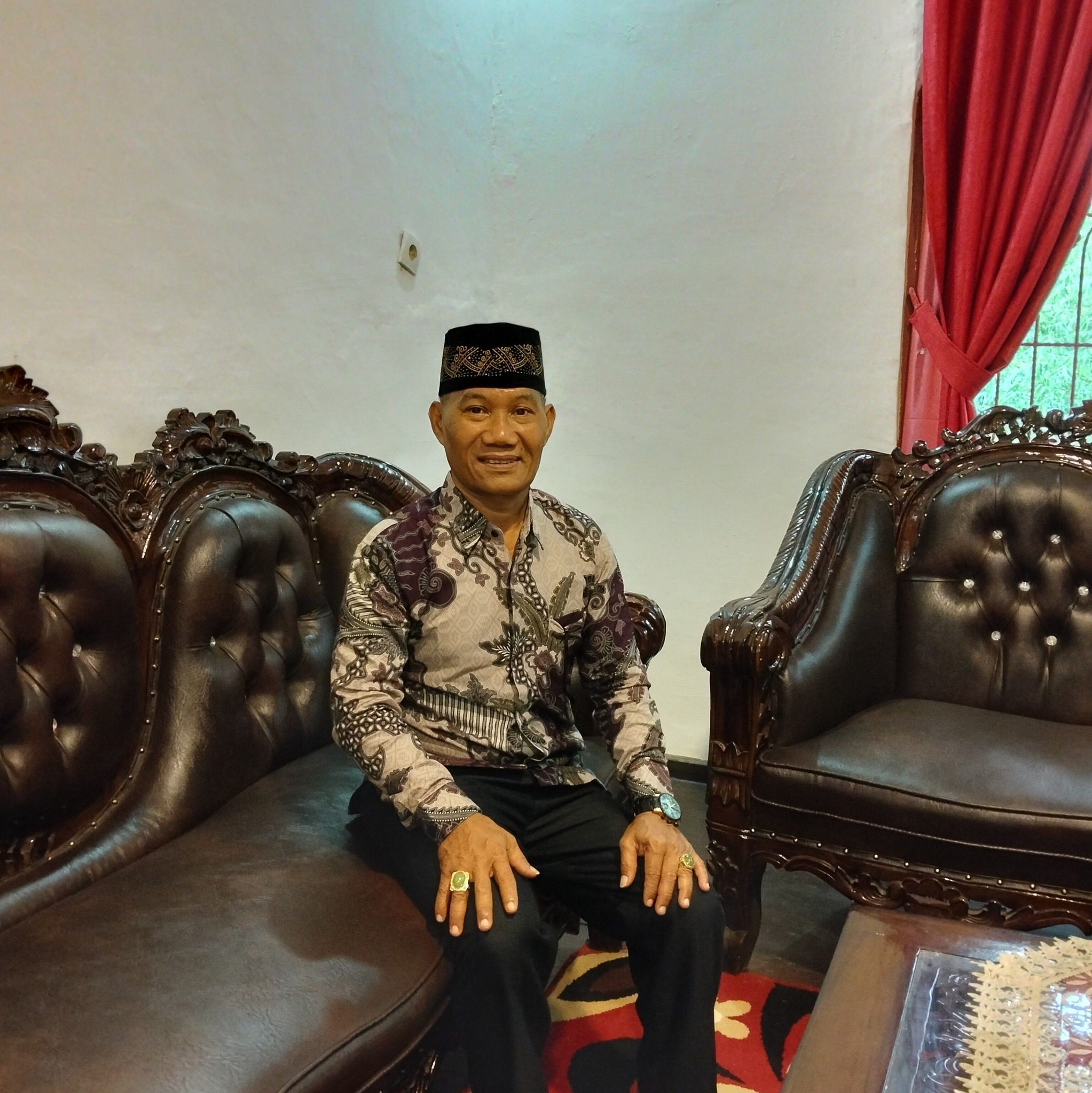 Allhamdulillah hari kemaren atlit sjj borong 6 mendali emas 2 perunggu ...