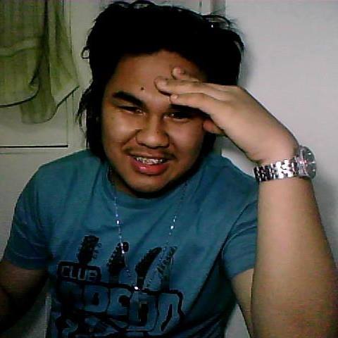 Marcus Caro Babaran