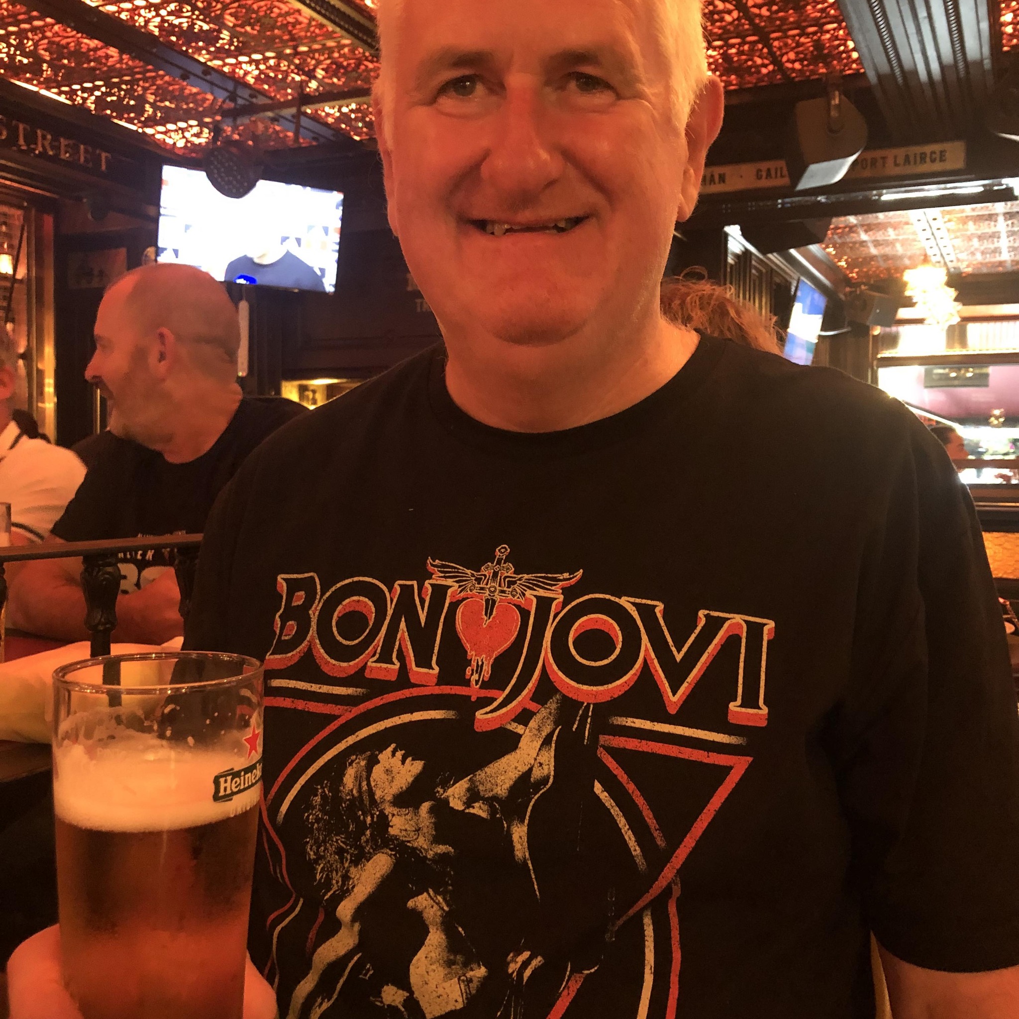 Billy's Liverpool Of Yesterday | Please help me settle an argument ...