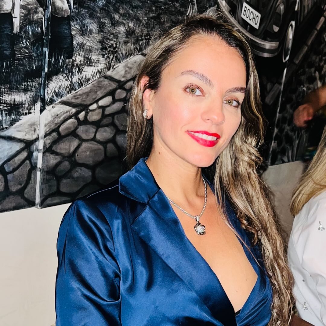 Catalina Franco Rendon
