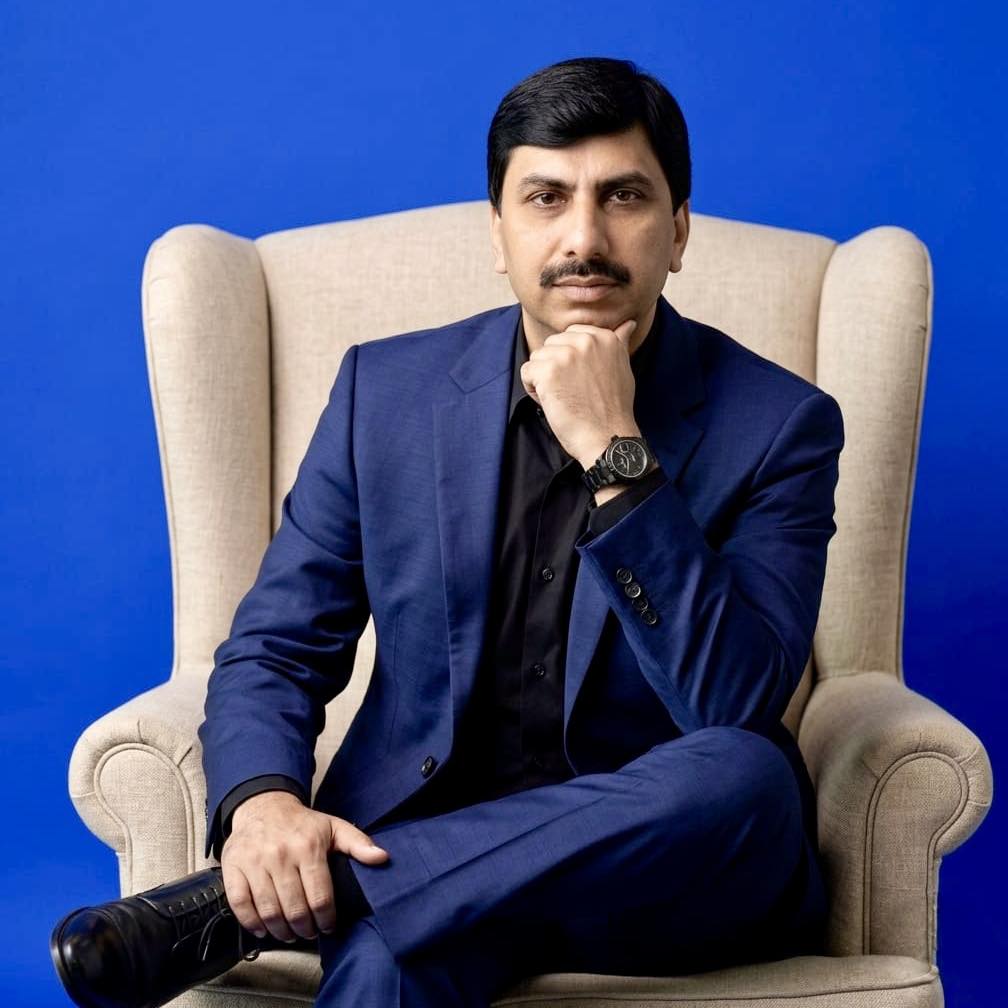 Imran H Shaikh takes charge as President & Chief Executive Officer of ...