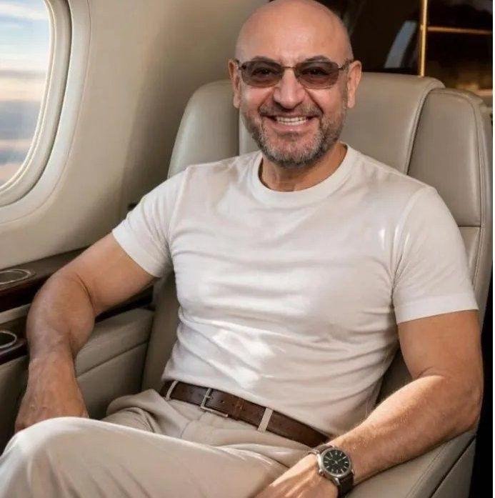 Hesham Rashdan