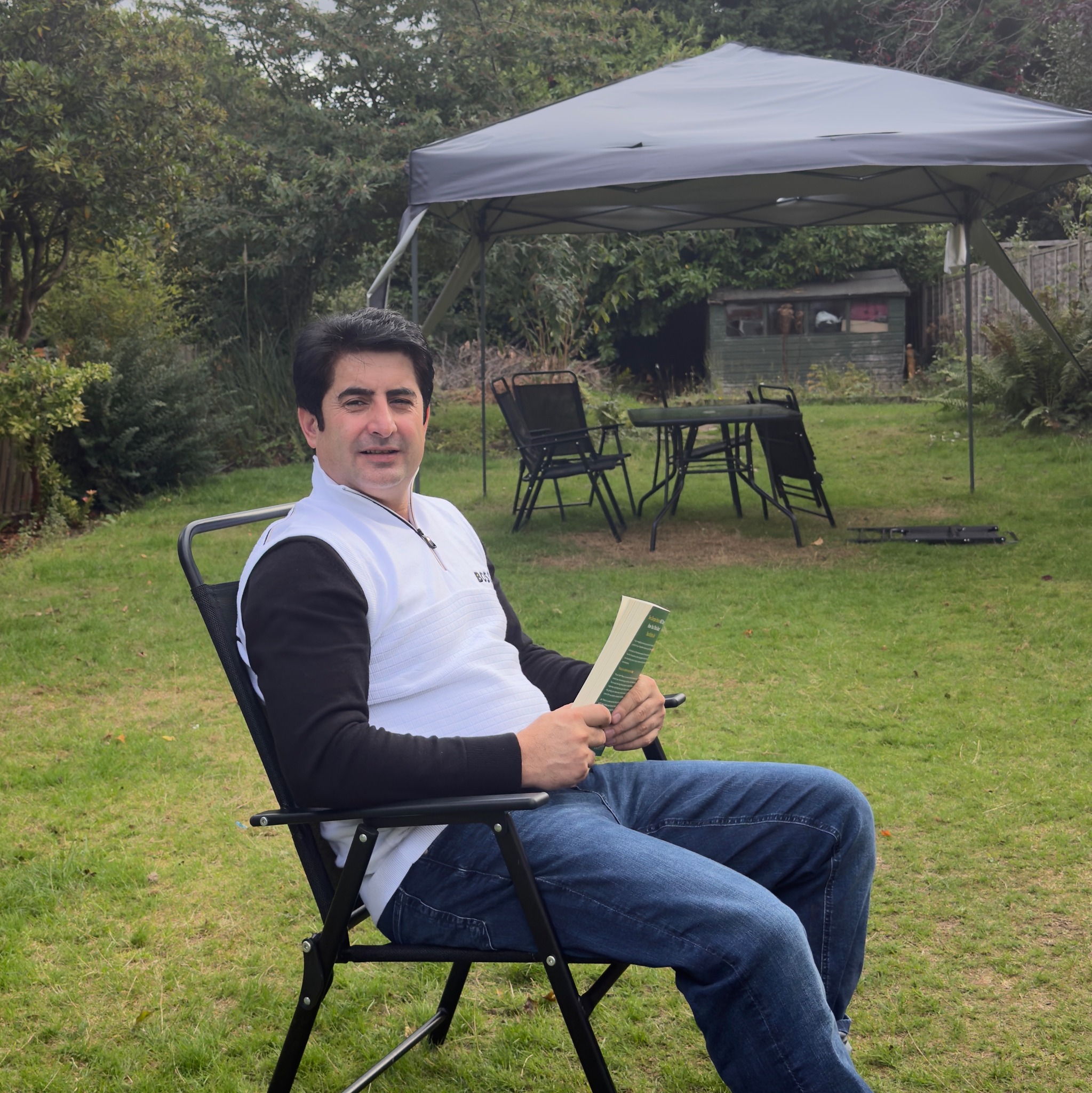 Sayed Waheed