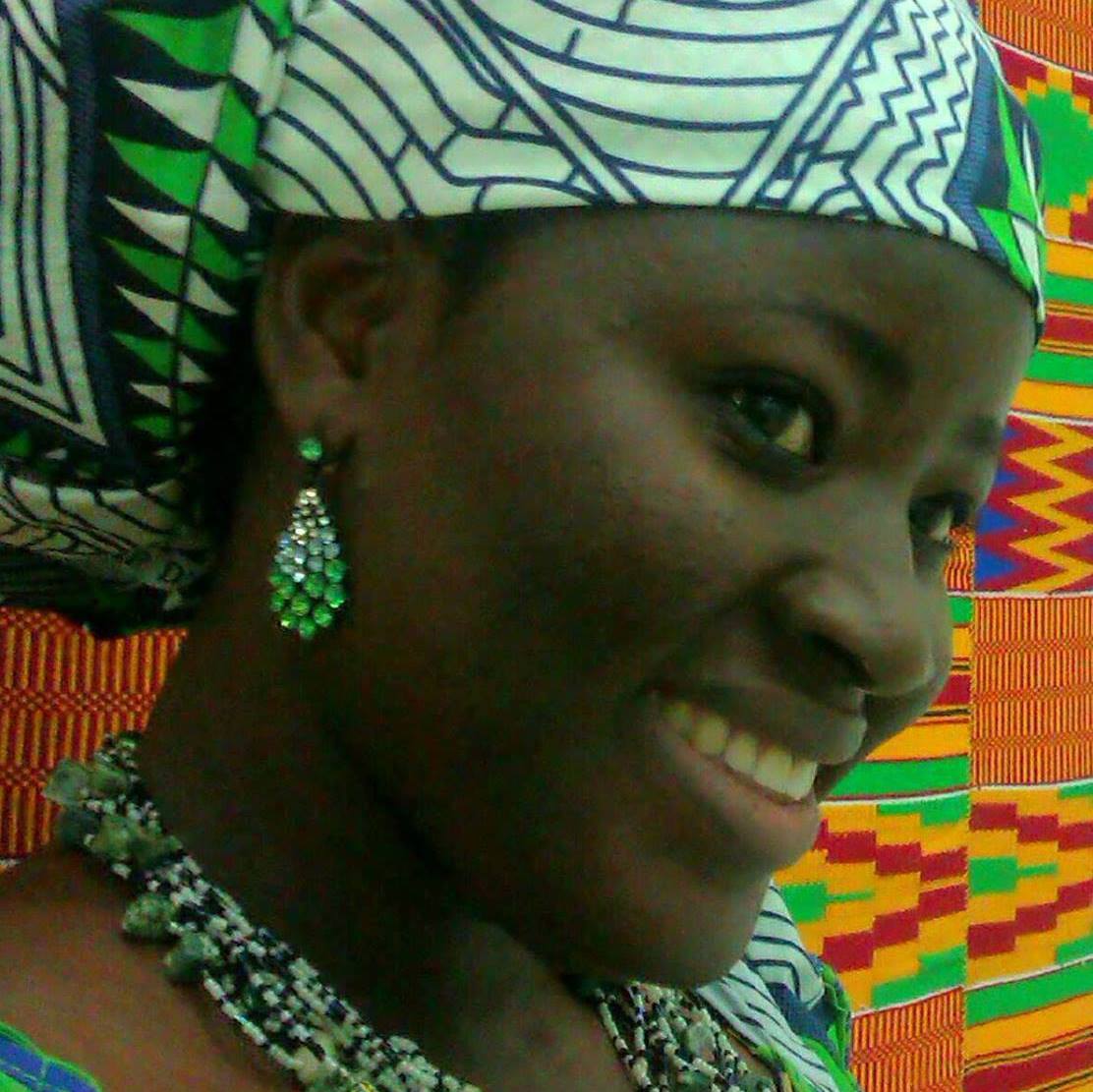 Ruhia Baba Issah
