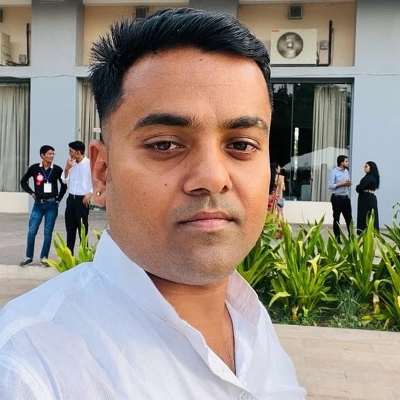 Shravan Kumar