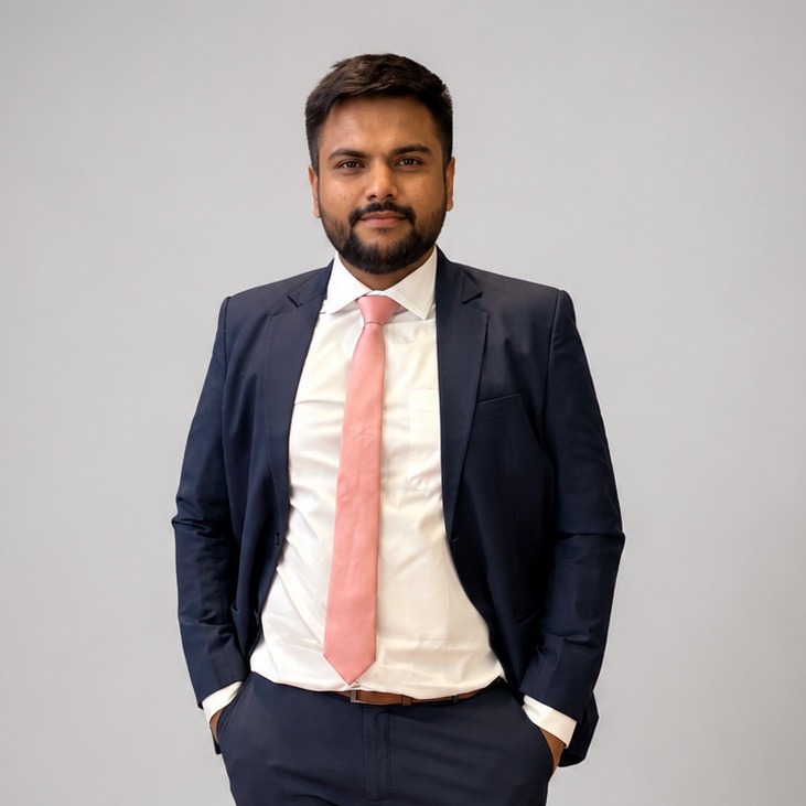 Rohan Sheth