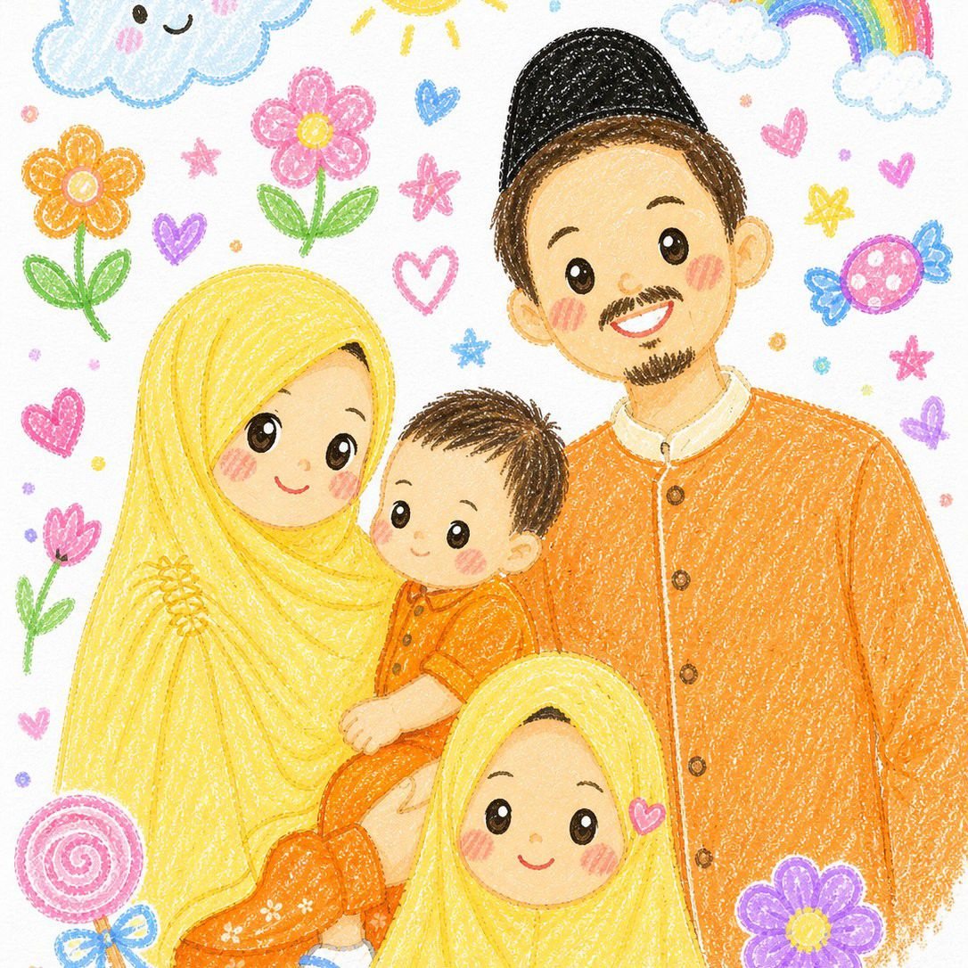 cakep-banget-hany-ahmad