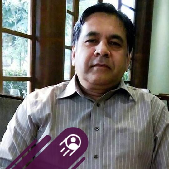Asif Rabbani Khan