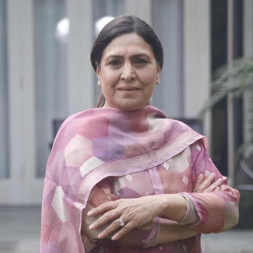 Sumita Virk