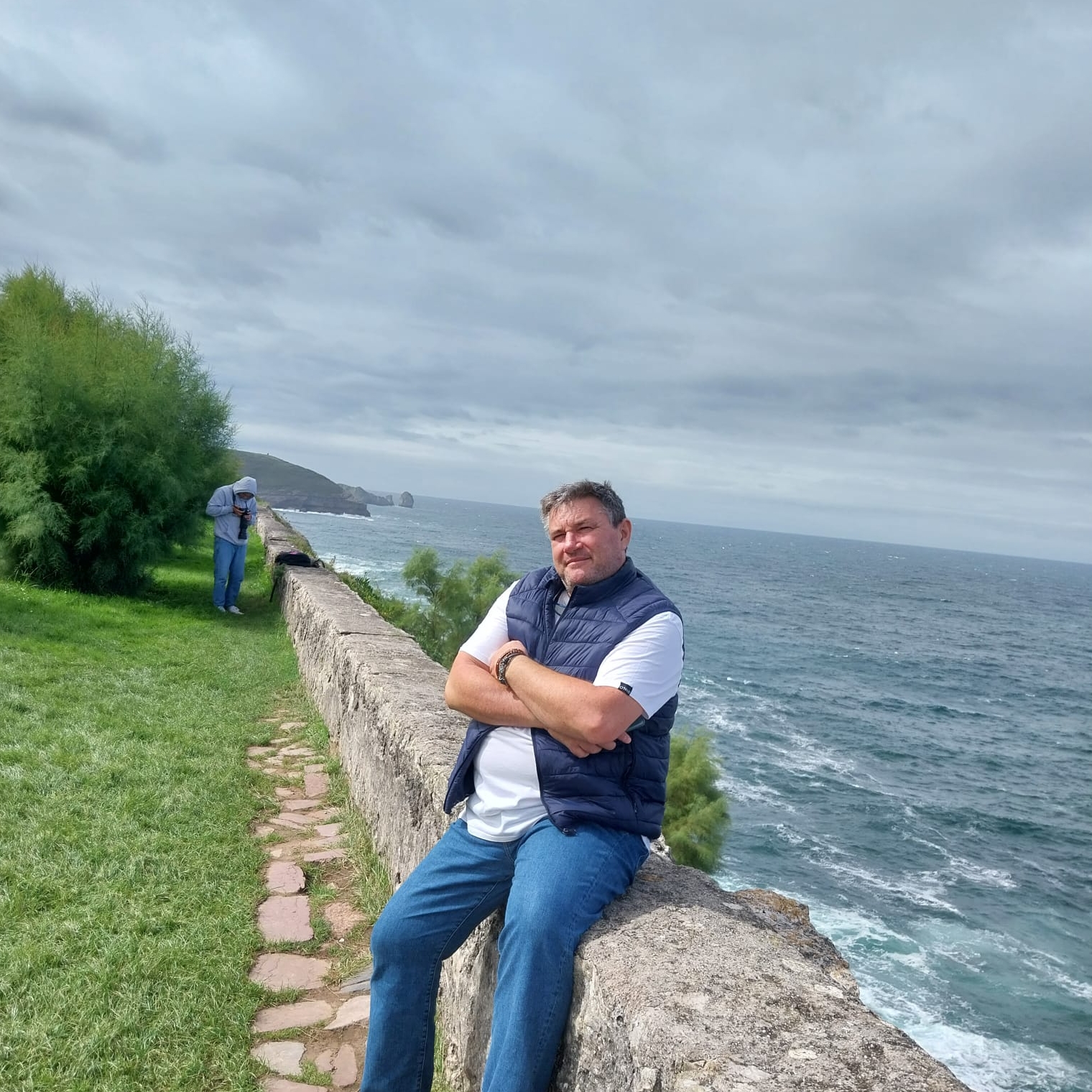 Calin Georgescu Presedinte | Facebook
