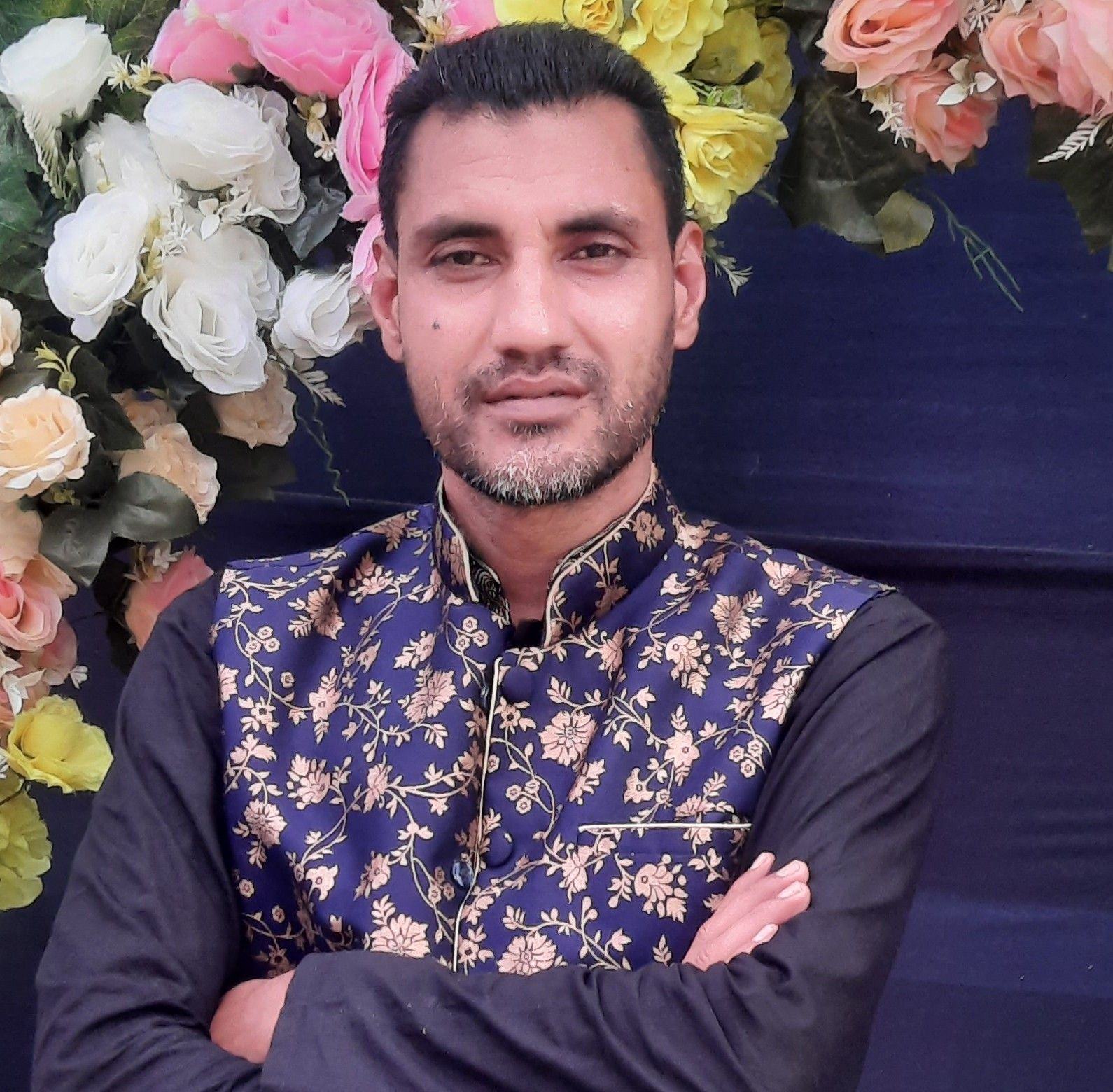MD Ruhan Rashid